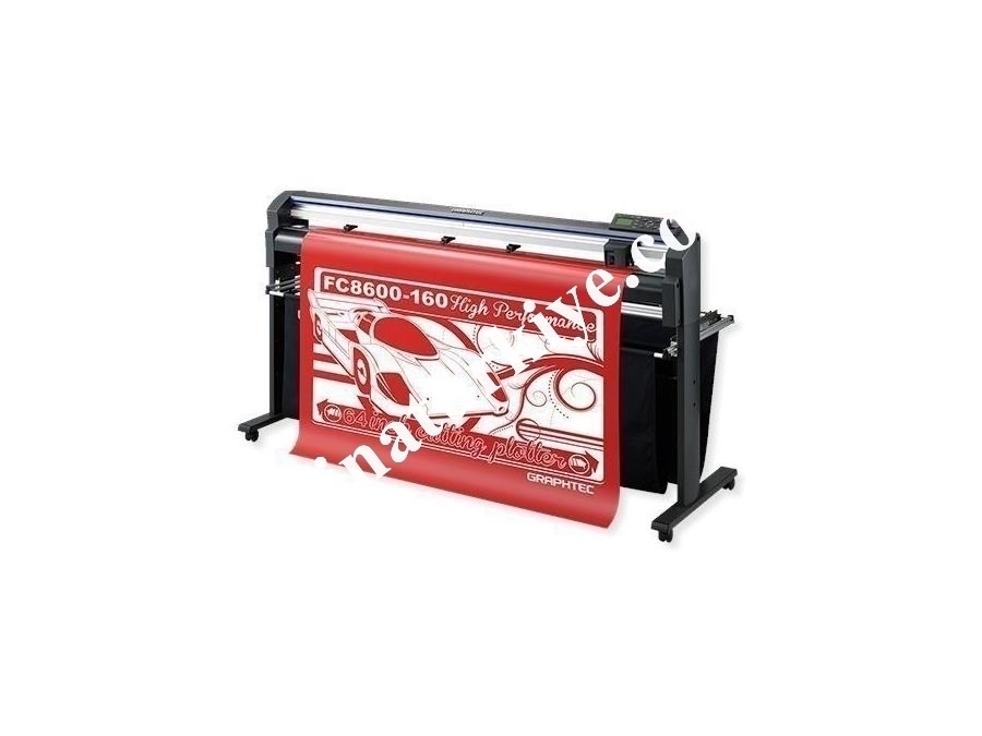 Graphtec Fc8600-160 Kesim Makinası