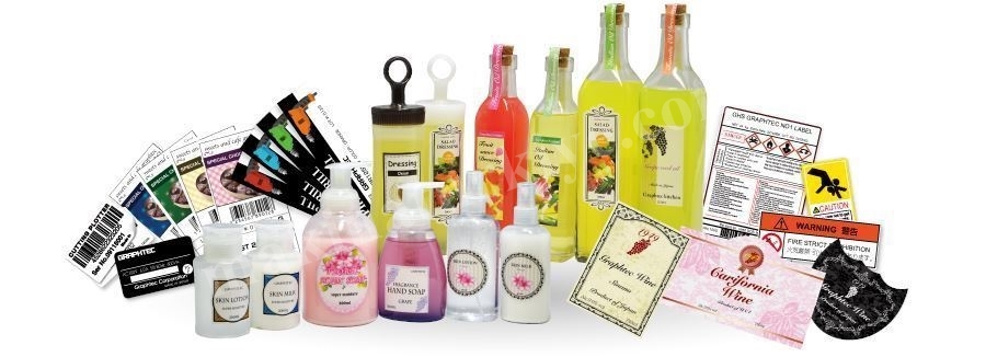 Labelrobo Lcx1000 Etiket Kesim Ve Üretim Makinesi 