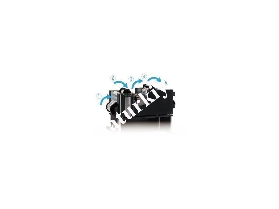 Labelrobo Lcx1000 Etiket Kesim Ve Üretim Makinesi 