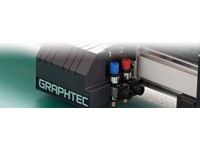 Плоттер для резки серии Graphtec Fcx2000 - 2