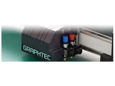 Graphtec Fcx2000 Serisi Kesici Plotter - 2