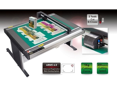 Graphtec Fcx2000 Serisi Kesici Plotter - 0