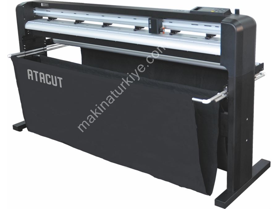 ATACUT GR7000 PPF KESİCİ PLOTTER