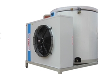 250 Liter/Hour Capacity Water Cooled Chiller - 1