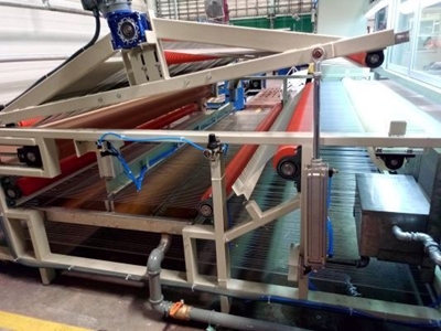 Konveyör Bant İçin Transfer Köprüsü - 3