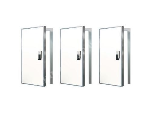 700X1700 Mm Manual Cold Room Door