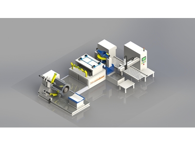 Elektronik Rulo Sac Servo Sürücüler - 1