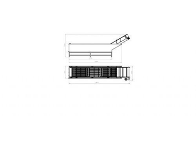 1000 - 1500 Kg/Hour Fish Glaze Machine - 2