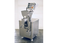 Catta27 Azizbey Controlled Ice Cream Solid Material (Mixer) Mixer - 3