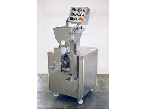 Catta27 Azizbey Controlled Ice Cream Solid Material (Mixer) Mixer