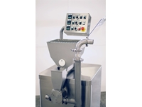 Catta27 Azizbey Controlled Ice Cream Solid Material (Mixer) Mixer - 4