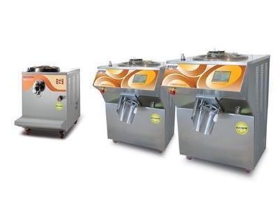 Icetech 2 -14 Litre Krema Pastörizatörü  - 3