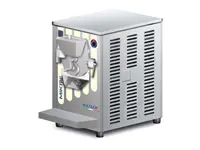 8 - 14 Kg / Saat Laboratuar Tipi Dondurma Üretim Makinesi  İlanı
