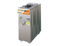 Elektronische Eiscreme-Pasteurisierer mit 30 - 70 Liter Kapazität - 1