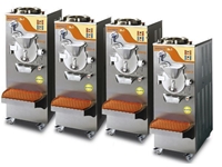10-30 Kg/Saat Çok Fonksiyonlu Dondurma Karışımı Hazırlama Makinesi 