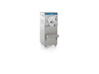 30-45 Kg/Hour Capacity Hard Ice Cream Machine-S2000 Labo 30 45 Xpl-P  - 0