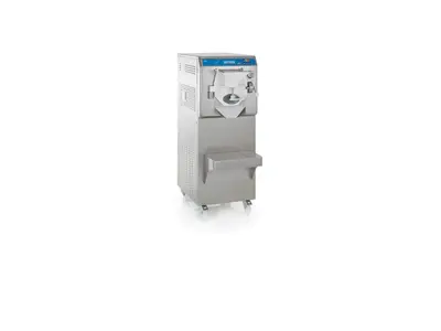 Machine à glace dure à capacité de 30-45 kg/heure - S2000 Labo 30 45 Xpl-P 