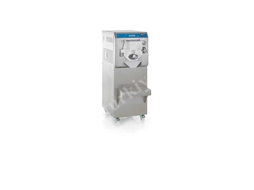 30-45 kg/h Kapazität Hart Eismaschine-S2000 Labo 30 45 Xpl-P