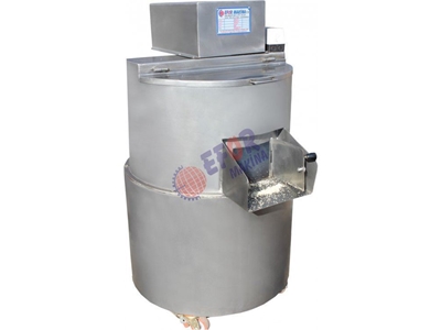 EM S1 Küçük Susam Kavurma Makinası - 0