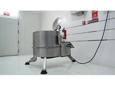 İşkembe Temizleme Makinası 50 Kg-Santrifuj Sistemli İlanı