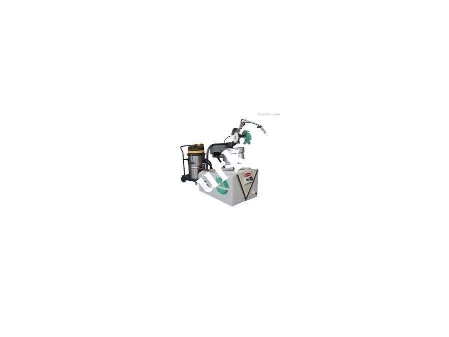 JBC 1030P Jant Parlatma Makinası 