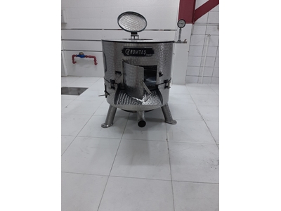 Tavuk Ayak Temizleme Makinası TD03 - 2