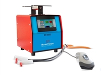 Elektrofüzyon Kaynak Makinası 20-800 Mm Çap (Dokunmatik Ekranlı)