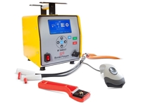 Electrofusion Welding Machine 20-1600 mm Diameter BF1600ST - 0