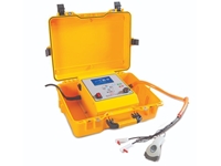 Electrofusion Welding Machine 20-200 mm Diameter - 0