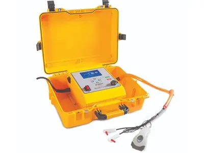 Electrofusion Welding Machine 20-1600 mm Diameter BF1600T