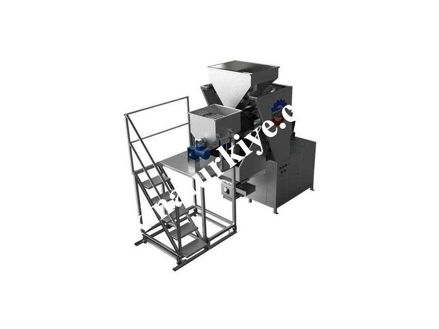 Machine Automatique de Salage de Noix Seintro STM 200