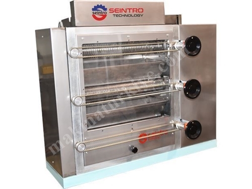 500-1500 Kg/Saat Kuruyemiş Kıyma Makinası 