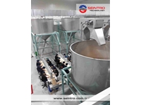 Seintro Nut Processing Plant - 1