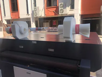Lazer Cam Tüp 100-130 W (W4 Serisi)