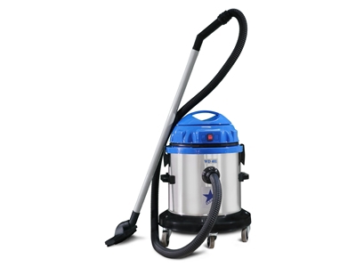 Islak Kuru Elektrikli Süpürge - Cleanvac WD 401