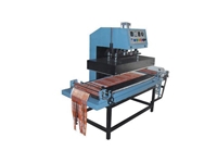 600x900 mm (Pnömatik) Boyun İpi Dijital Süblimasyon Baskı Makinesi