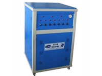 30 Kw Merkezi Sistem Elektrikli Ütü Buhar Kazanı
