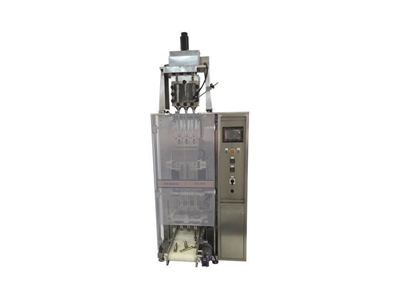Paket Balyalama Makinası - Özartaş Vmb3000-B - 1