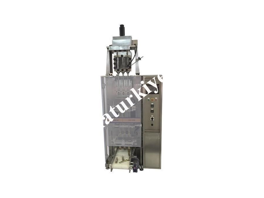 Paket Balyalama Makinası - Özartaş Vmb3000-B