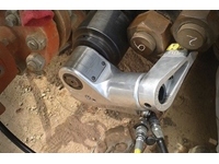 Hydraulic Torque Wrench Torcup Tu Series (Socket Type) - 1