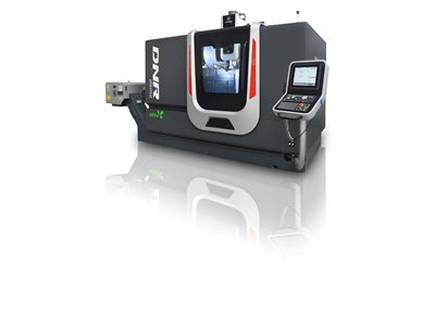 Cnc Dikey İşleme Merkezi : TMC1200 - 0