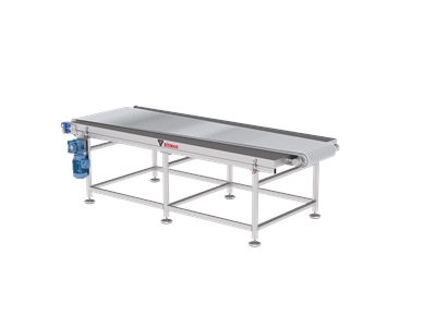 Gofret Ayırma Makinesi / Wafer Seperation Table - 0