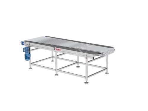 Gofret Ayırma Makinesi / Wafer Seperation Table