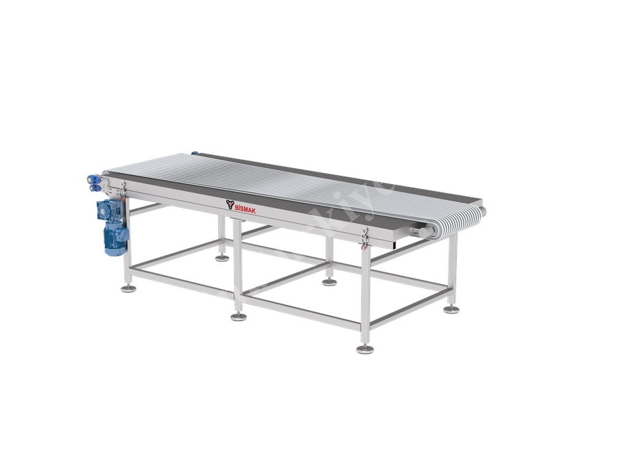 Gofret Ayırma Makinesi / Wafer Seperation Table