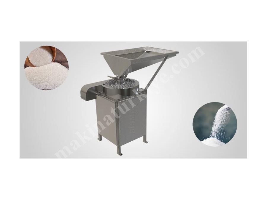 Hint Şeker Fabrikası 35 Mikron