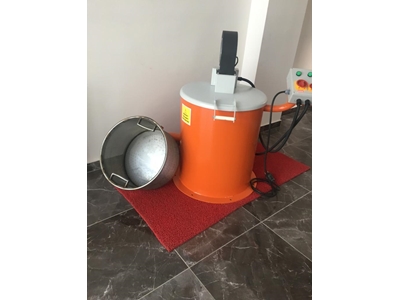 Centrifugal Drying Machine - 1