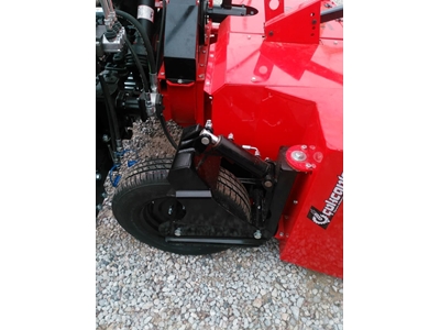 Çokcanlar Sırabağımsız Mısır Sılaj Makinesi  - 4