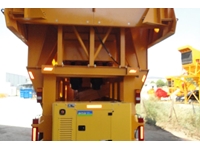 M PDK01 Mobile Primary Impact Crushing Plant - 7