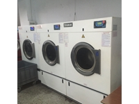 Çamaşırhane & Tekstil Yıkama Ekipmanlarınız Yerinde Nakit Alınır  - 29