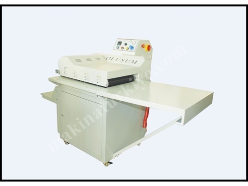 MTP 400 Bombe Ve Mostra Presi